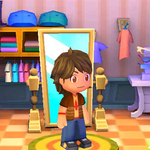 MySims (مفتاح PC EA App / عالمي)